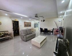 Blk 718 Bedok Reservoir Road (Bedok), HDB 4 Rooms #557787371